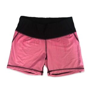 NWOT 90 Degree bicycle shorts